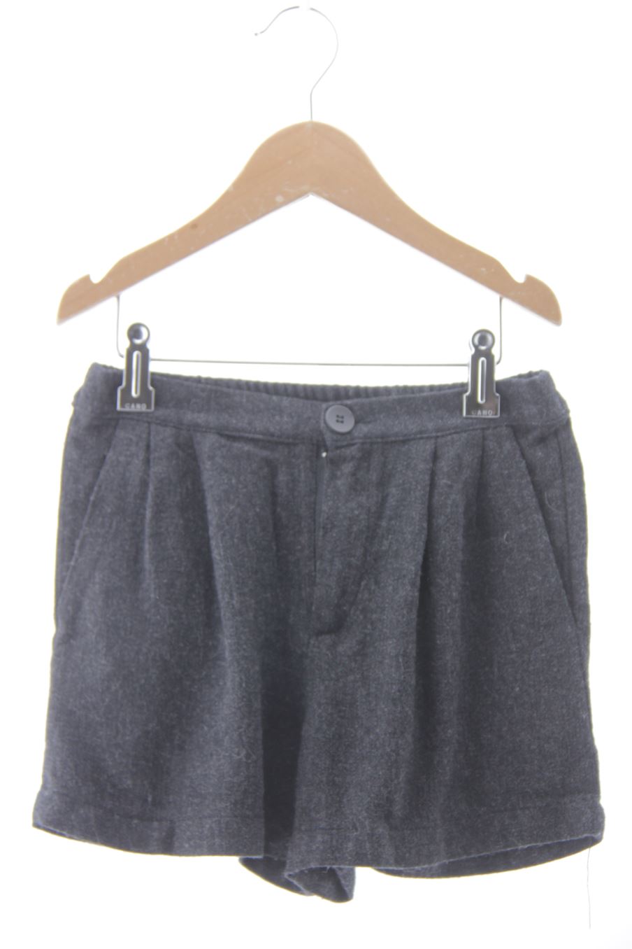 Pantalón corto de Mango de la talla 7 años de segunda mano