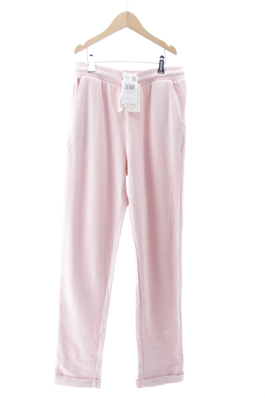 Pantalón de deporte de Mango de la talla 13 años con etiqueta