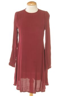 Robe casual XS Mango, photo 1 sur 2