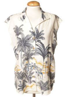Chemise sans manches XS Lloyd`s