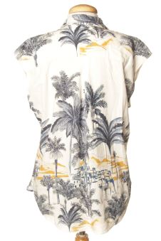 Chemise sans manches XS Lloyd`s
