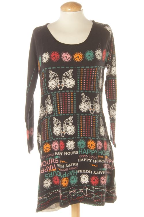 Robe casual