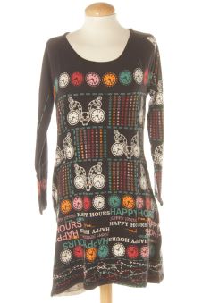 Robe casual XL missing johnny