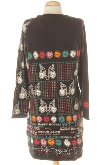 Robe casual XL missing johnny