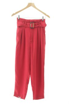 Pantalon 36 Stradivarius