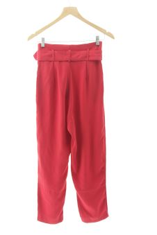Pantalon 36 Stradivarius