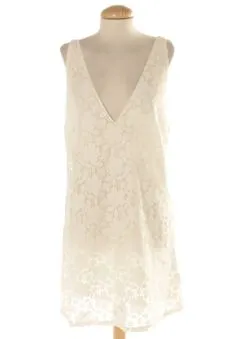 Vestido elegante M Desigual, foto 1 de 2