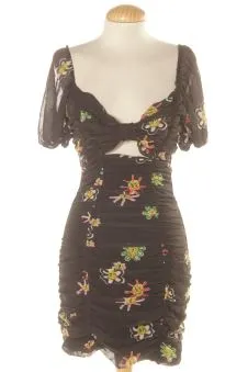 Vestido elegante M Desigual, foto 1 de 2