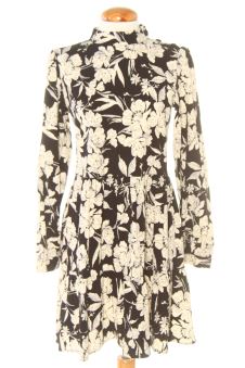 Vestido casual XS Zara