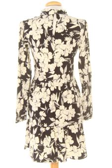 Vestido casual XS Zara