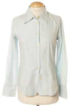 Camisa S Coronel Tapioca