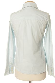 Camisa S Coronel Tapioca