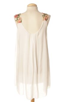 Vestido casual S PERCENTIL