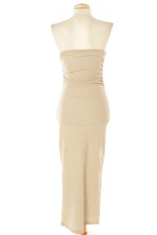 Vestido casual S Zara