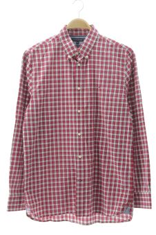 Camisa manga larga XL Tommy Hilfiger