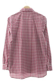 Camisa manga larga XL Tommy Hilfiger
