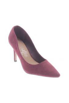Zapatos de tacon 36 Mary Paz