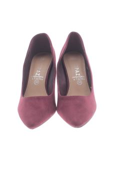 Zapatos de tacon 36 Mary Paz