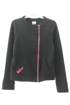 Gilet manches longues 12 ans Tuc Tuc