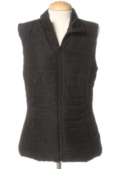 Gilet imbottito M PERCENTIL