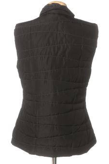 Gilet imbottito M PERCENTIL