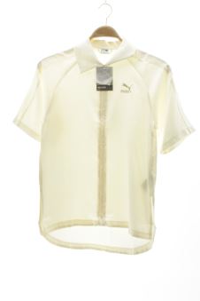 Chemise à manches courtes XS Puma