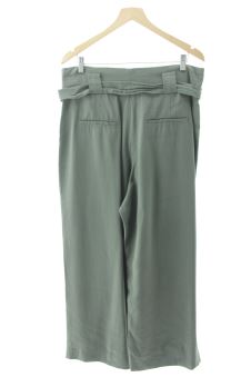 Pantalón Casual 42 Mango