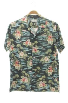 Chemise à manches courtes S Mango
