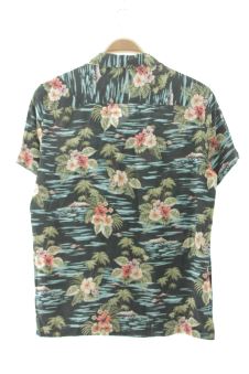 Chemise à manches courtes S Mango