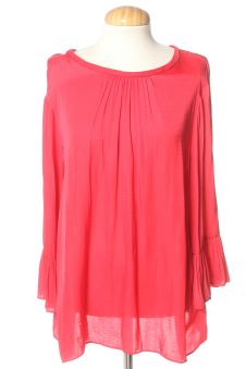 Blouse à manches longues L Dandara