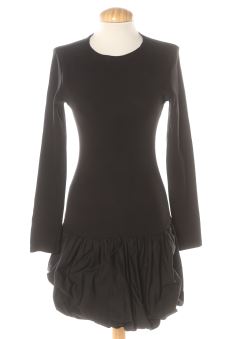Robe casual M Stradivarius