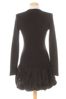 Robe casual M Stradivarius