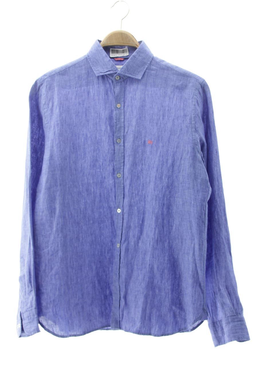 Camisa manga larga de Pedro del Hierro de la talla M