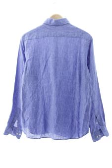 Camisa manga larga M Pedro del Hierro