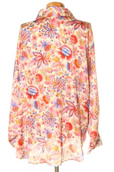 Camisa L Zara