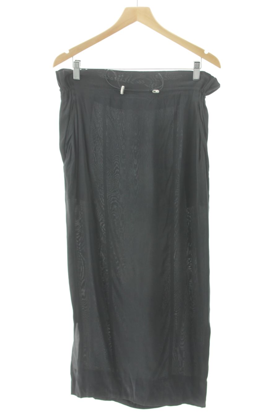 Jupe BIMBA Y LOLA de la taille 36, de couleur noir