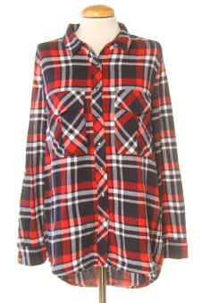 Chemise L PERCENTIL
