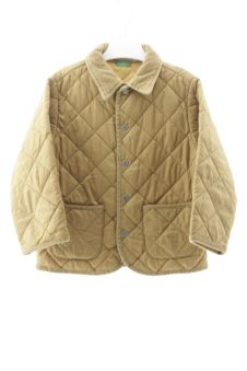 Cazadora 6 años Benetton