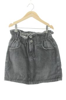 Falda 7 años Benetton