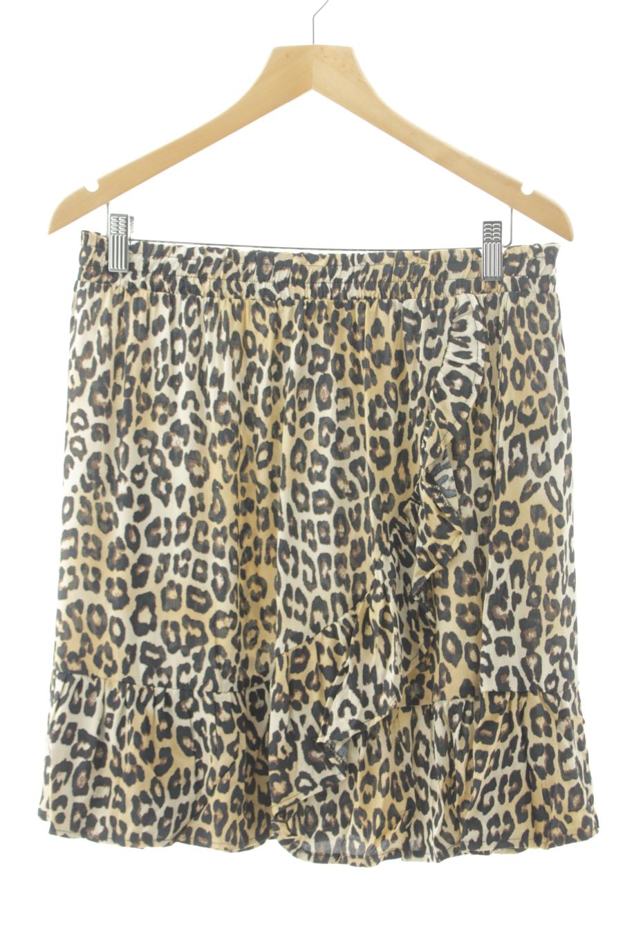 Jupe M&S MODE de la taille 44, de couleur animal print