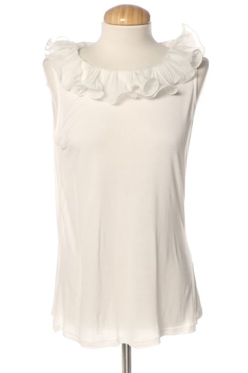 Aufwändiges Top