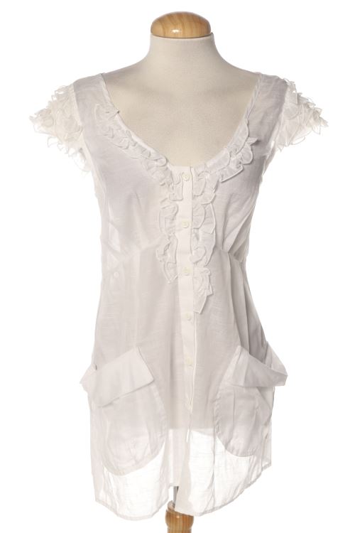 Vestido casual