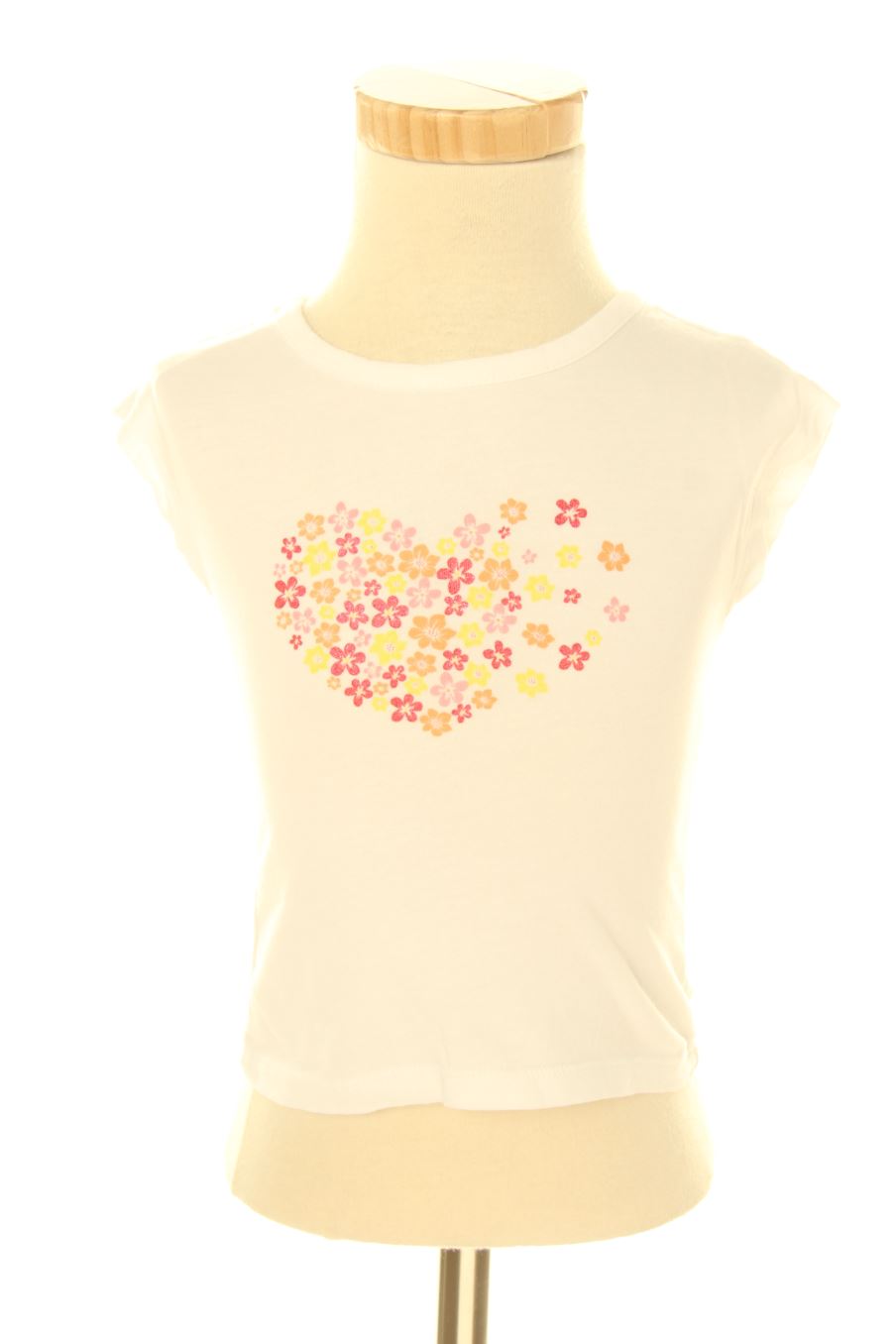 Camiseta de Baby Club de la talla 6 meses de segunda mano