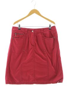 Aufwändiger Rock 34 Cecil