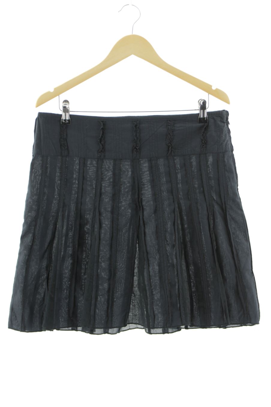 Jupe freesoul de la taille L, de couleur noir