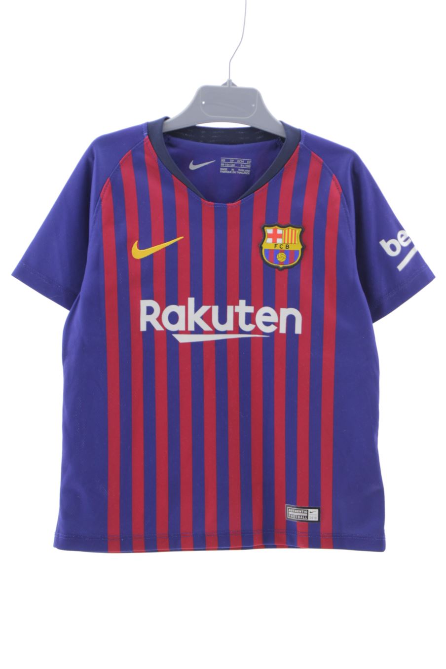 Set deportivo de Nike de la talla 3 años de segunda mano
