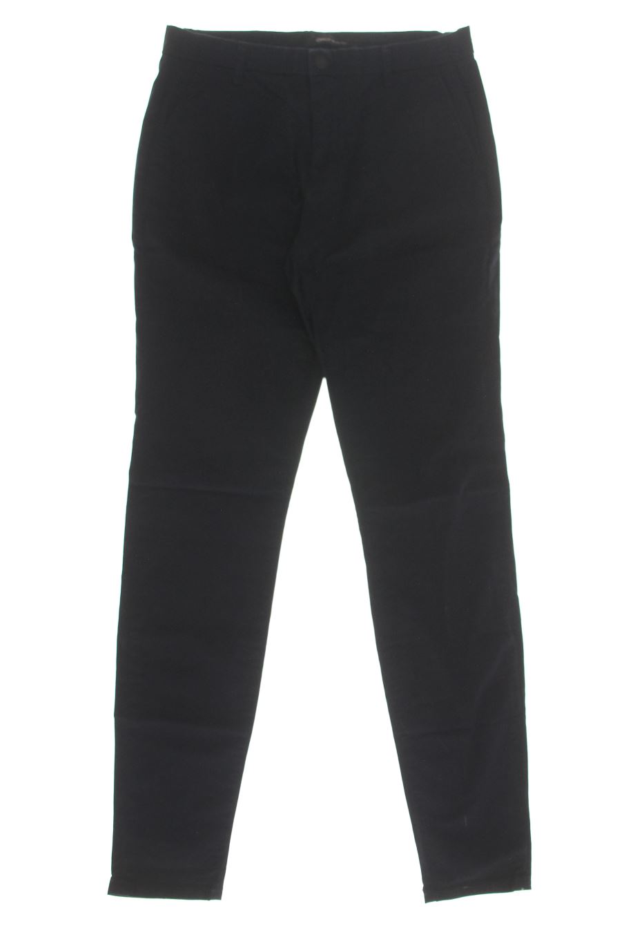 Pantalon Only de la taille 36, de couleur bleu marine