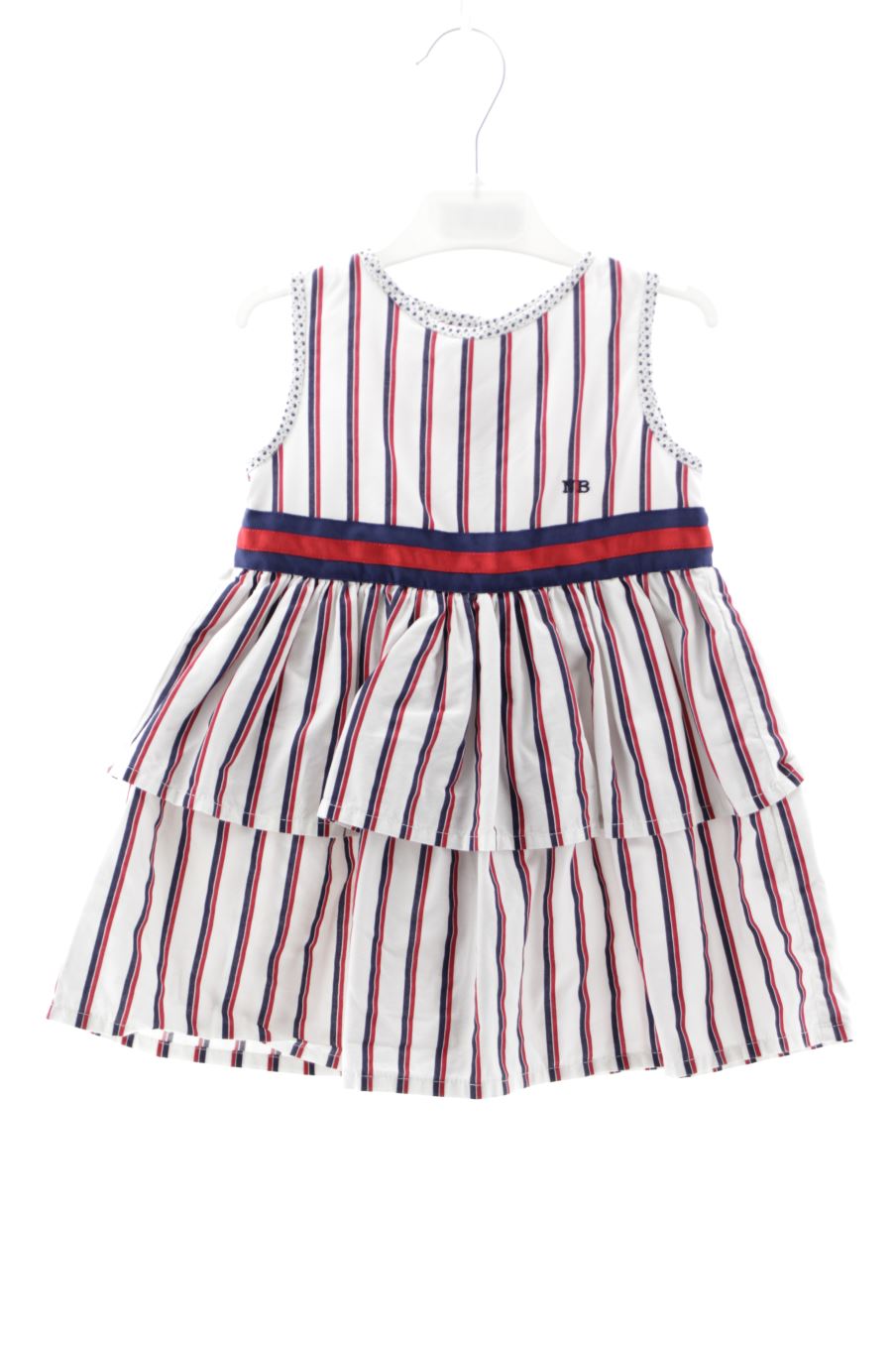 Robe NELBLU de la taille 2 ans de seconde main