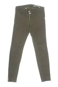 Vaquero 36 Zara, foto 1 de 2