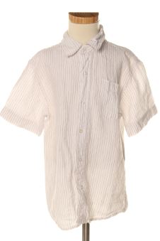 Camisa de manga corta 8 años Okaidi